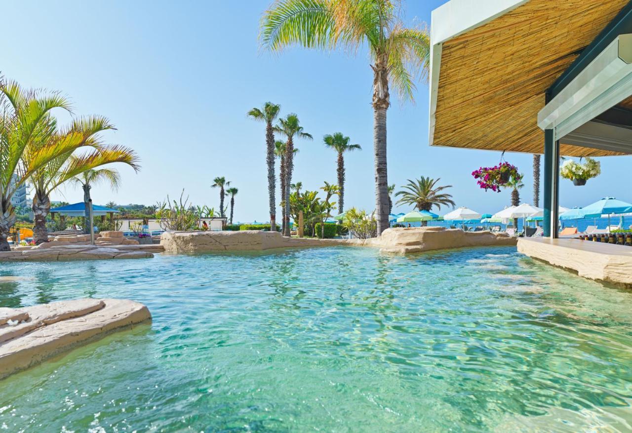 Отель Leonardo Cypria Bay 4*
