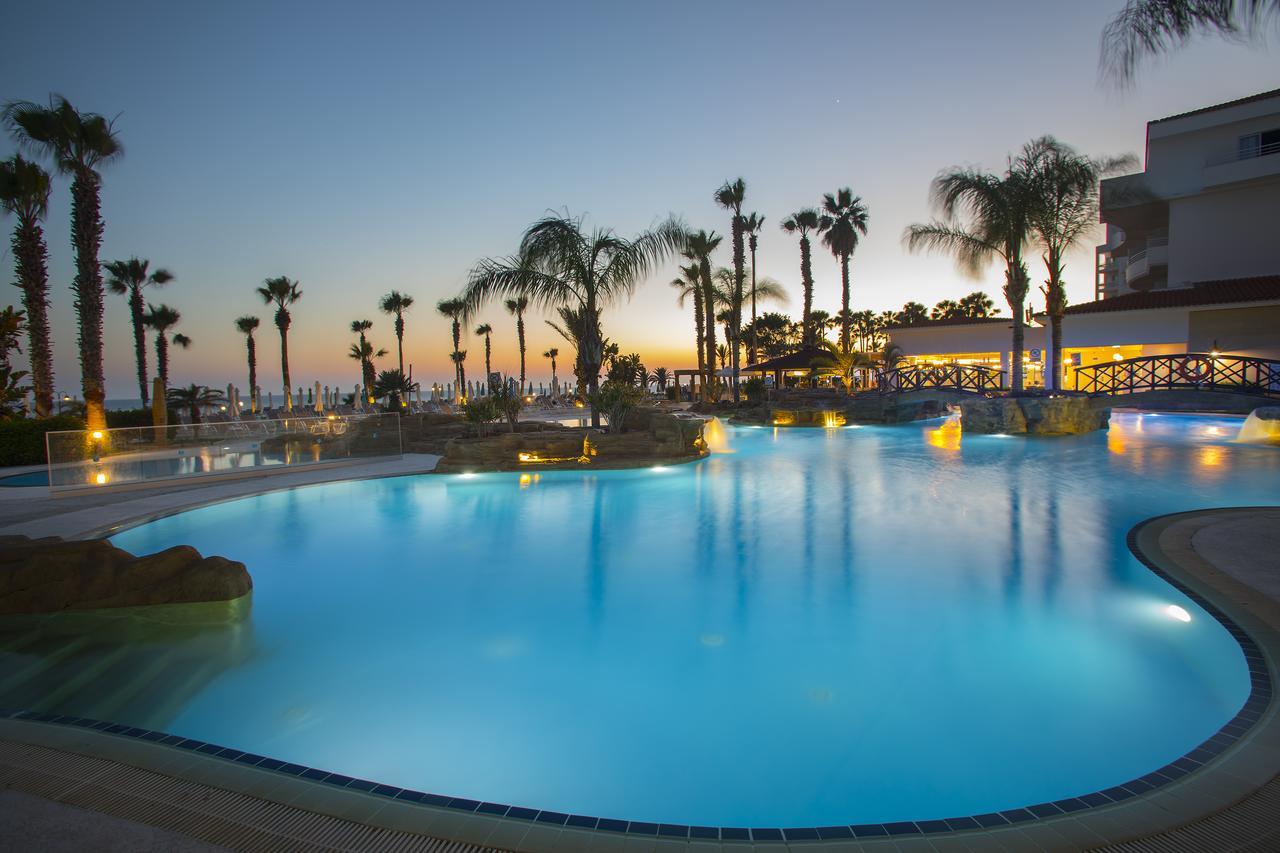 Leonardo Cypria Bay Отель 4*