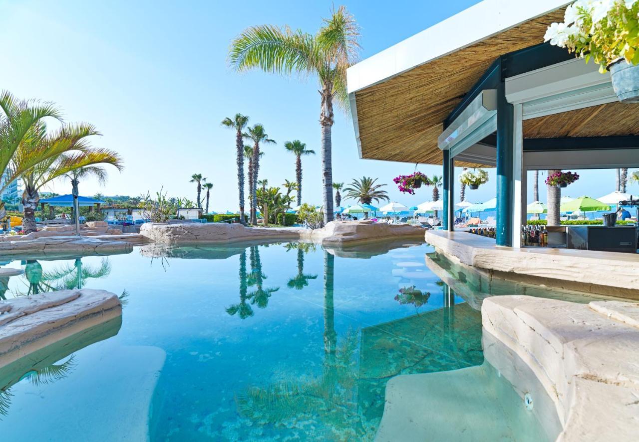 Leonardo Cypria Bay Otel 4*