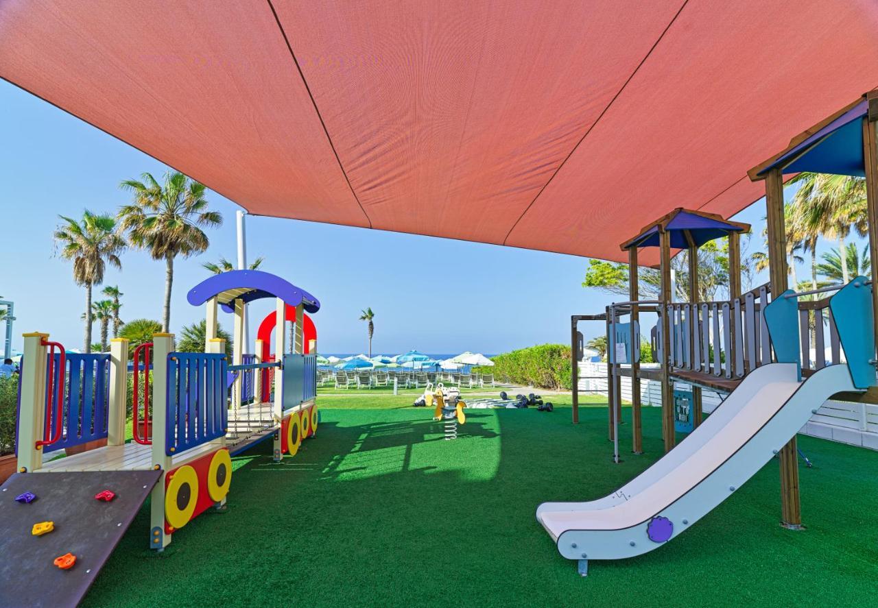 Otel Leonardo Cypria Bay