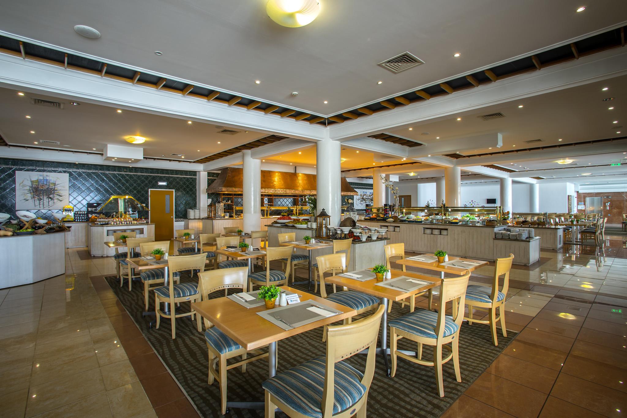 Leonardo Cypria Bay Otel Geroskipou