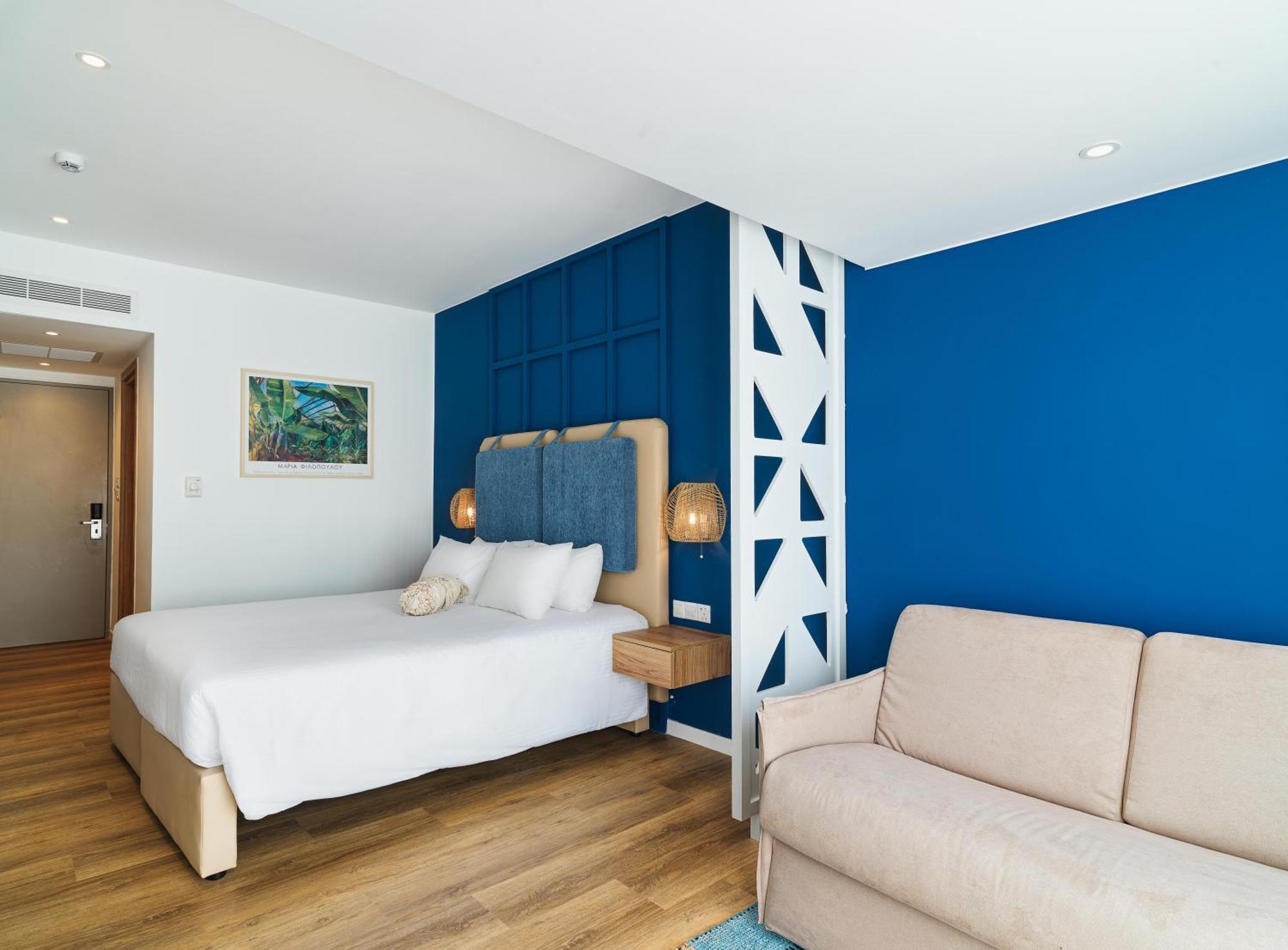 Leonardo Cypria Bay Otel Geroskipou