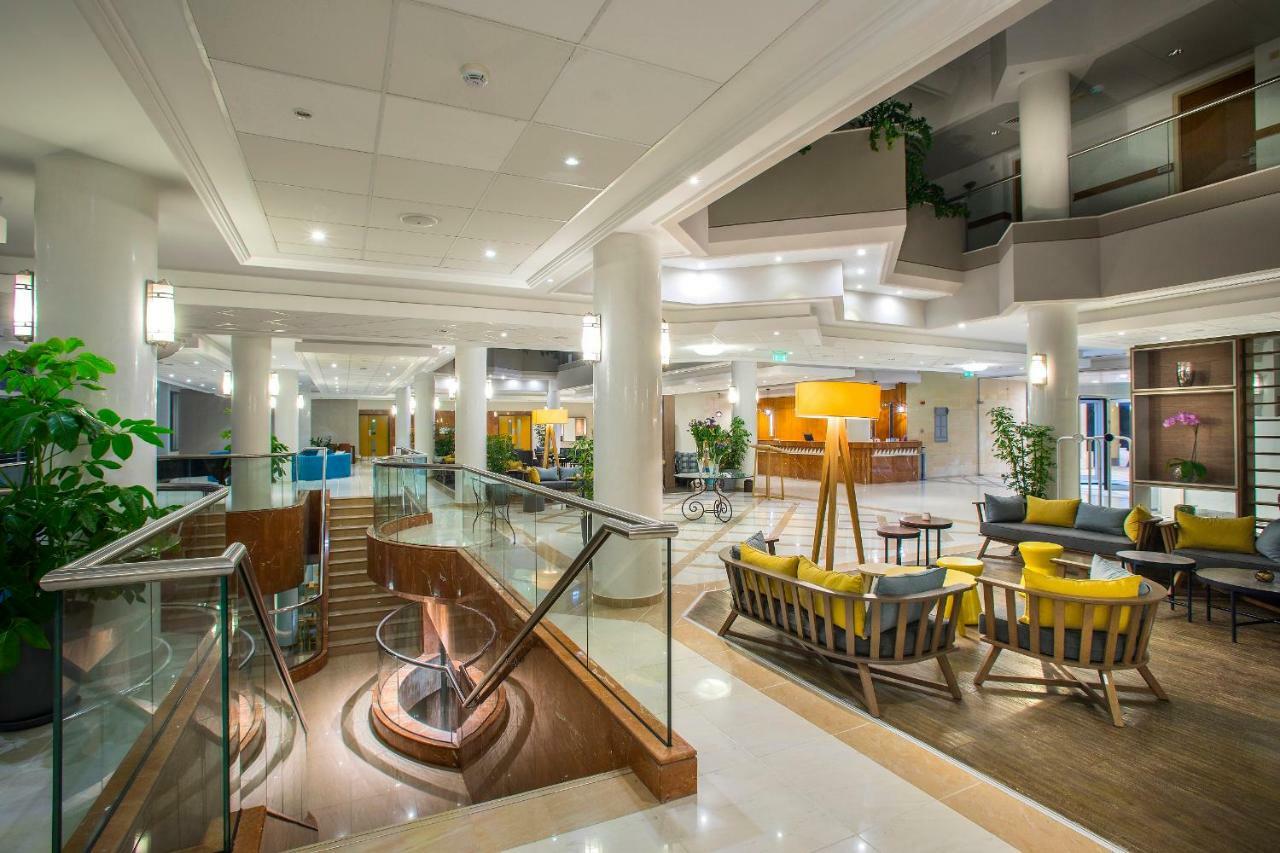 Otel Leonardo Cypria Bay