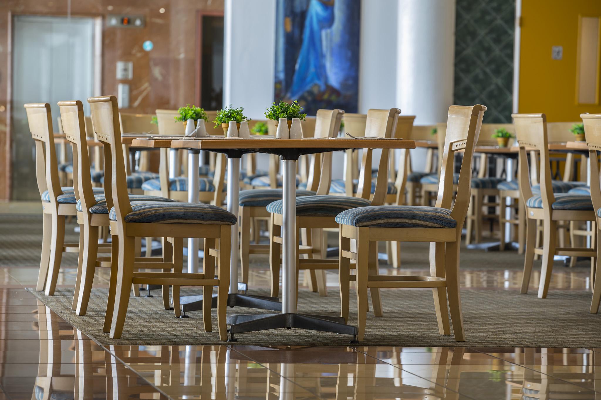 Leonardo Cypria Bay Otel 4*