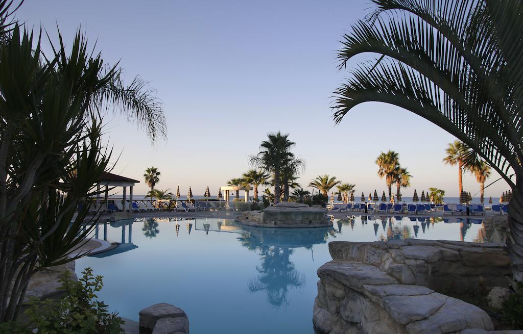 Leonardo Cypria Bay Otel Geroskipou