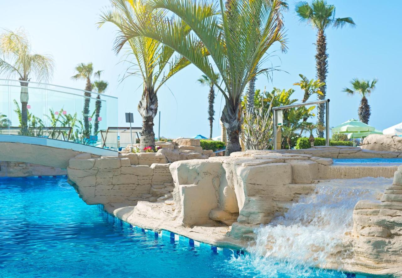 Leonardo Cypria Bay Otel