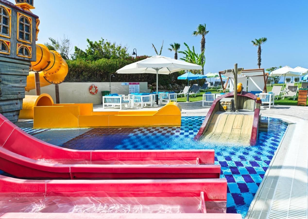 Leonardo Cypria Bay Otel
